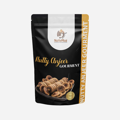 Nutty Anjeer Gourmet